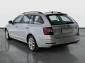 Škoda Octavia, 2017