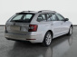 Škoda Octavia, 2017