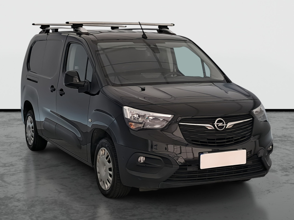 Opel Combo, 2020