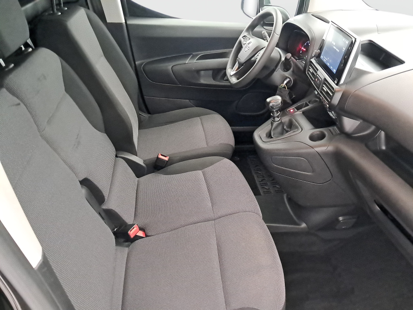 Opel Combo, 2020