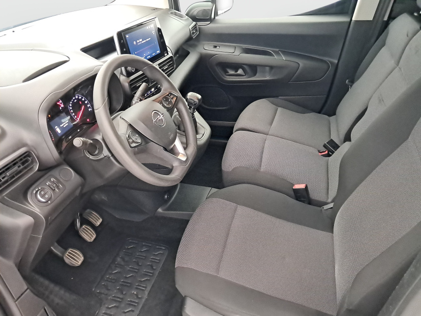 Opel Combo, 2020