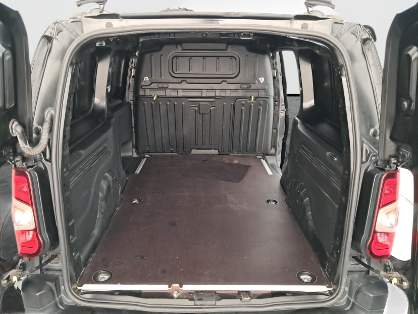 Opel Combo, 2020