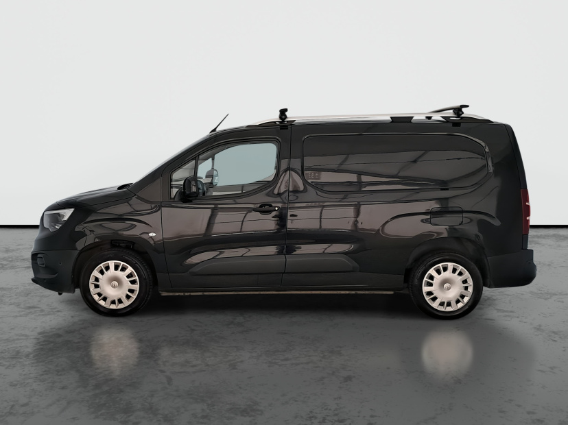 Opel Combo, 2020