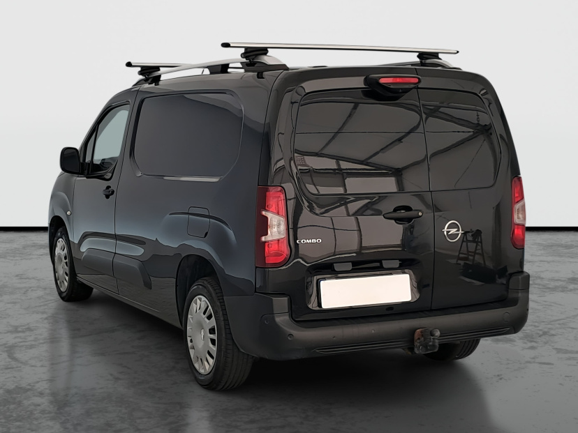 Opel Combo, 2020