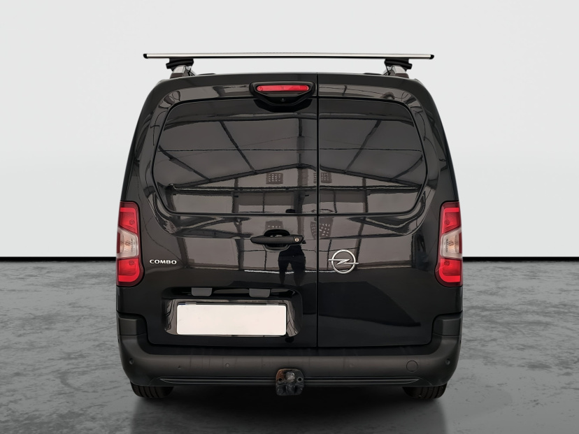 Opel Combo, 2020