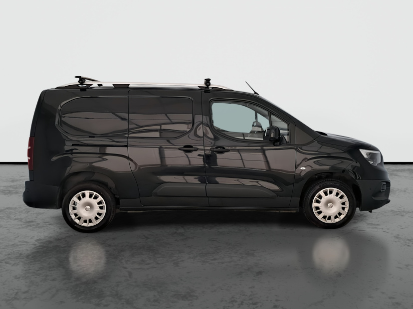 Opel Combo, 2020