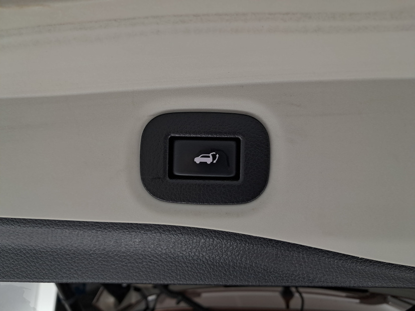 Nissan X-Trail, 2016