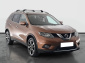 Nissan X-Trail, 2016