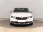 Škoda Octavia Scout, 2020
