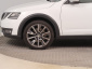 Škoda Octavia Scout, 2020