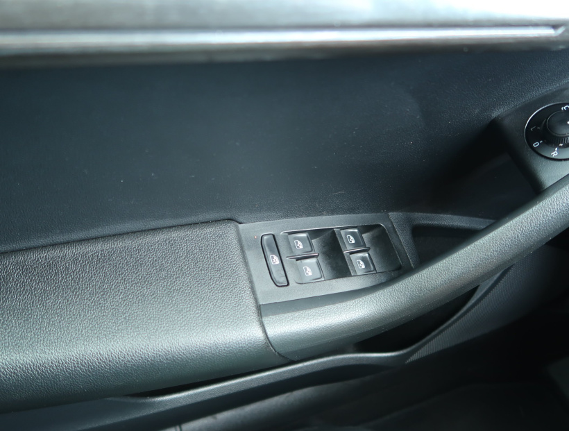 Škoda Octavia Scout, 2020