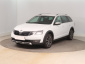 Škoda Octavia Scout, 2020