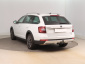Škoda Octavia Scout, 2020