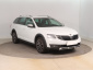 Škoda Octavia Scout, 2020