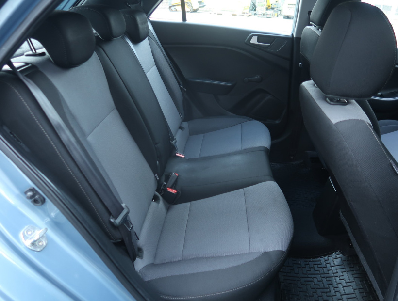 Hyundai i20, 2019