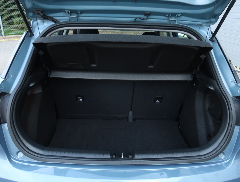 Hyundai i20, 2019
