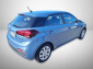 Hyundai i20, 2019