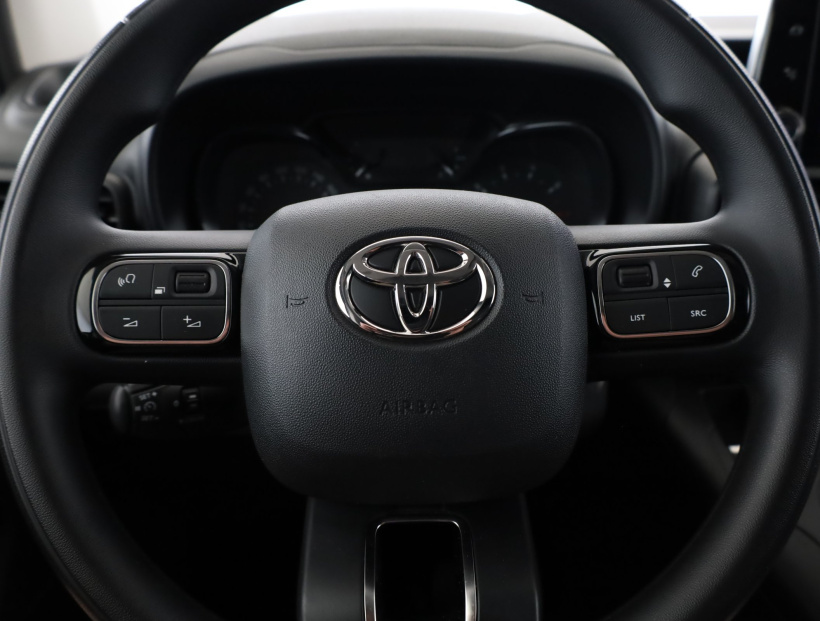 Toyota ProAce City, 2024