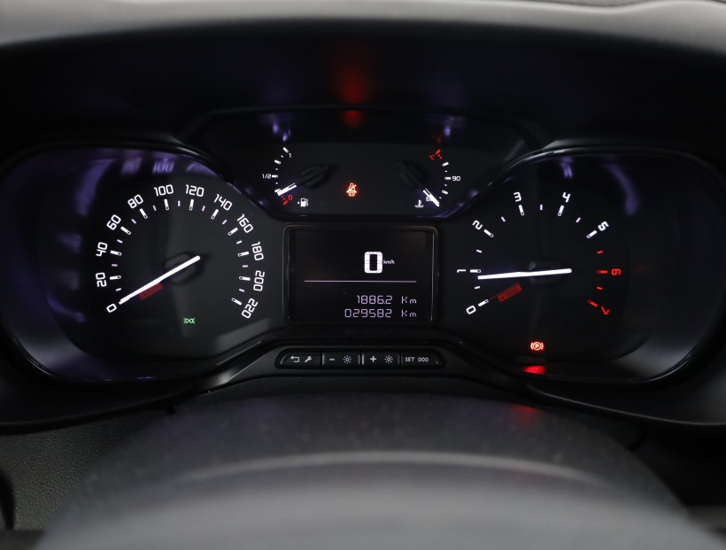Toyota ProAce City, 2024