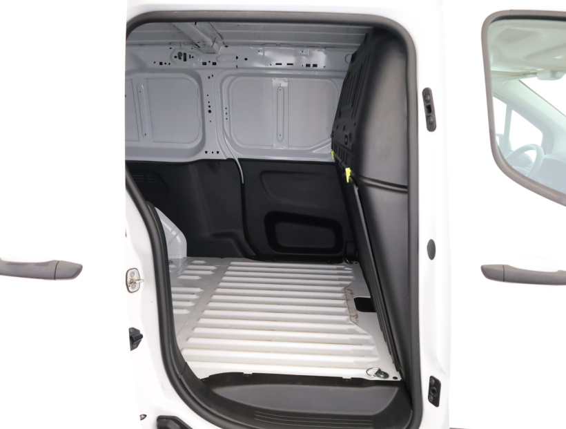 Toyota ProAce City, 2024