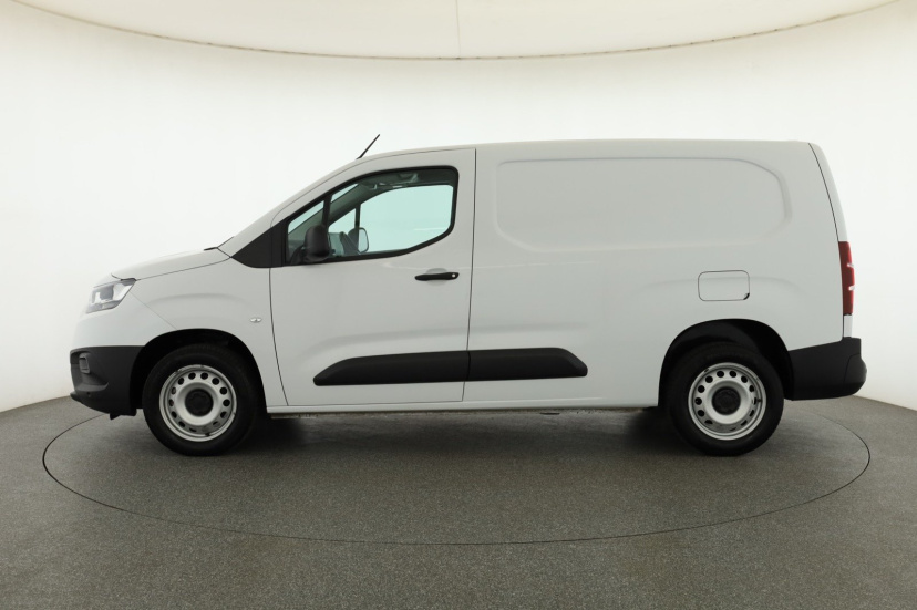 Toyota ProAce City, 2024
