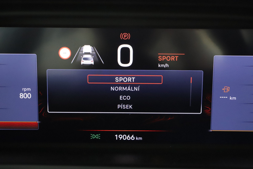 Jeep Avenger, 2024