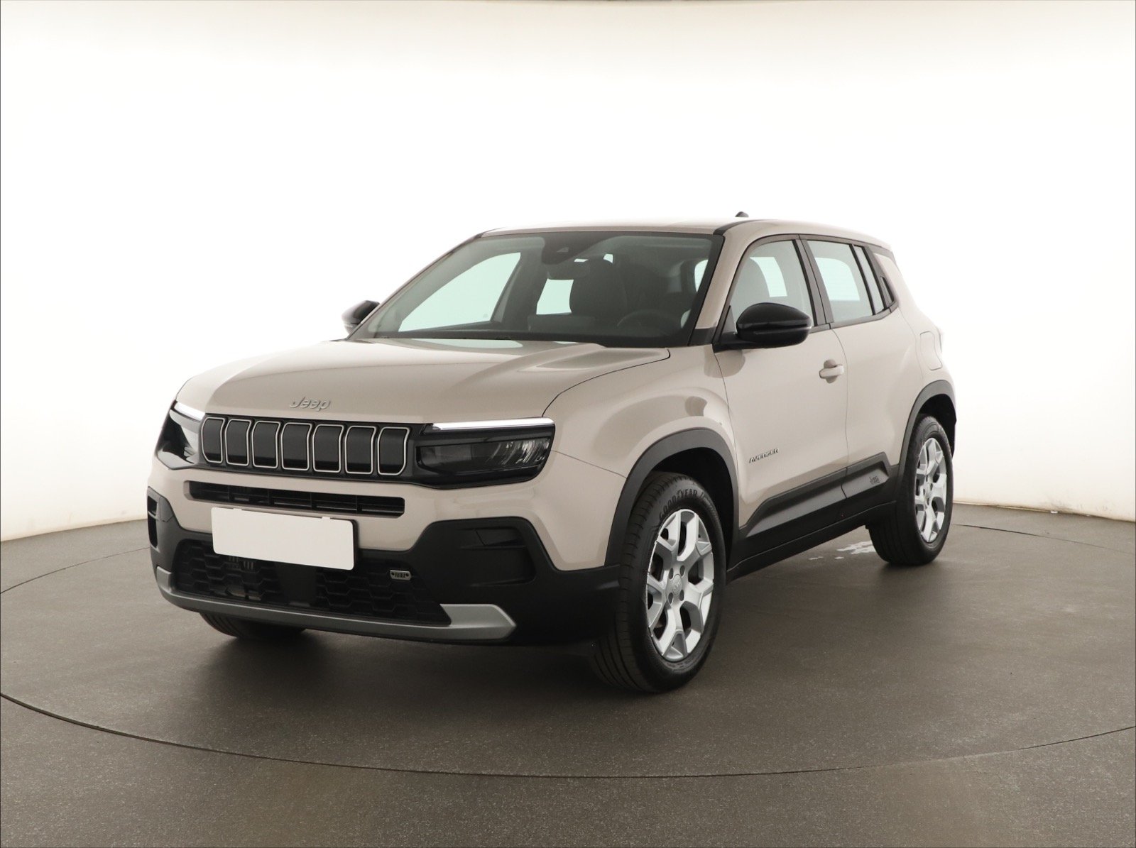 Jeep Avenger - 2024