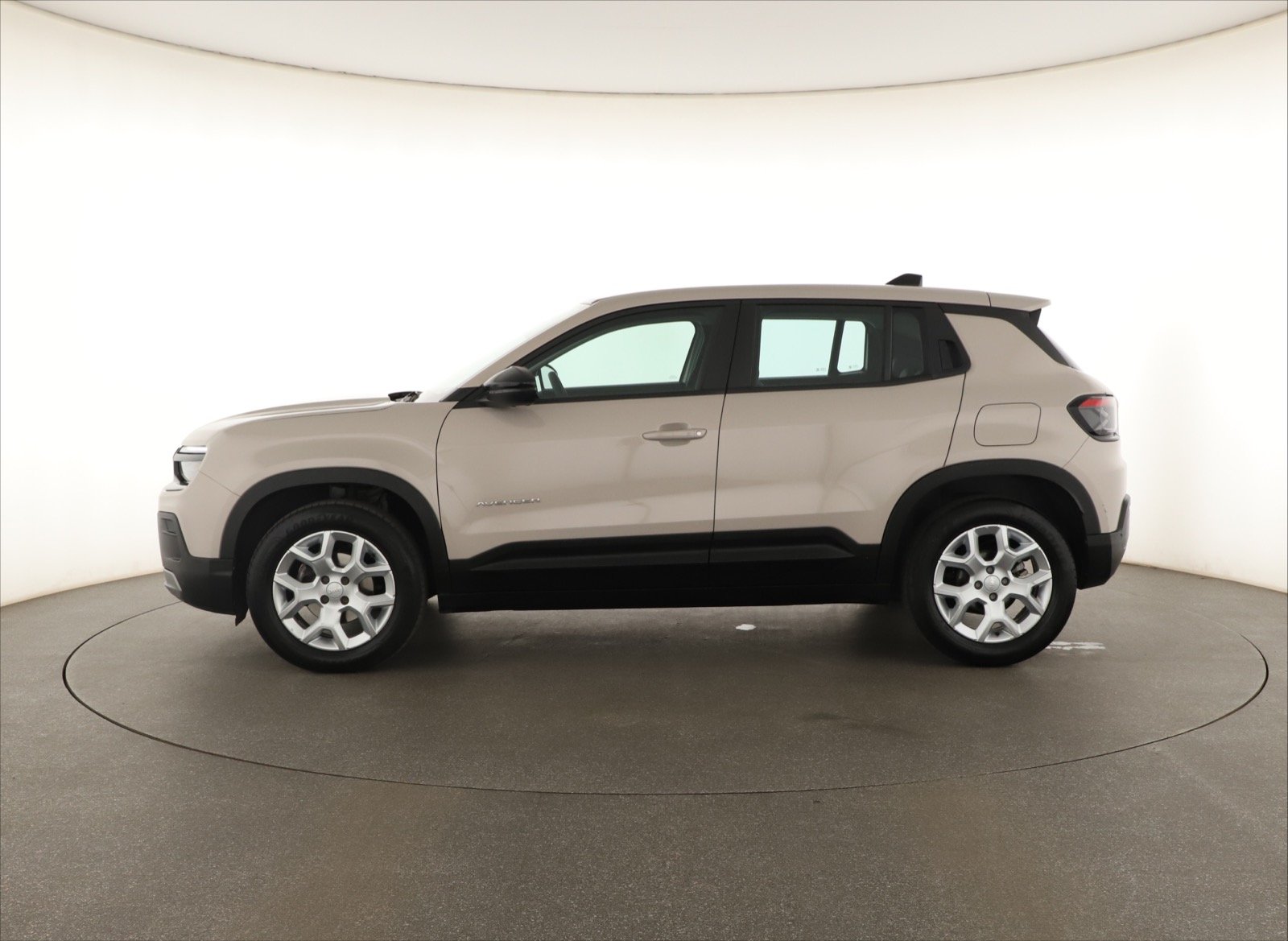 Jeep Avenger - 2024