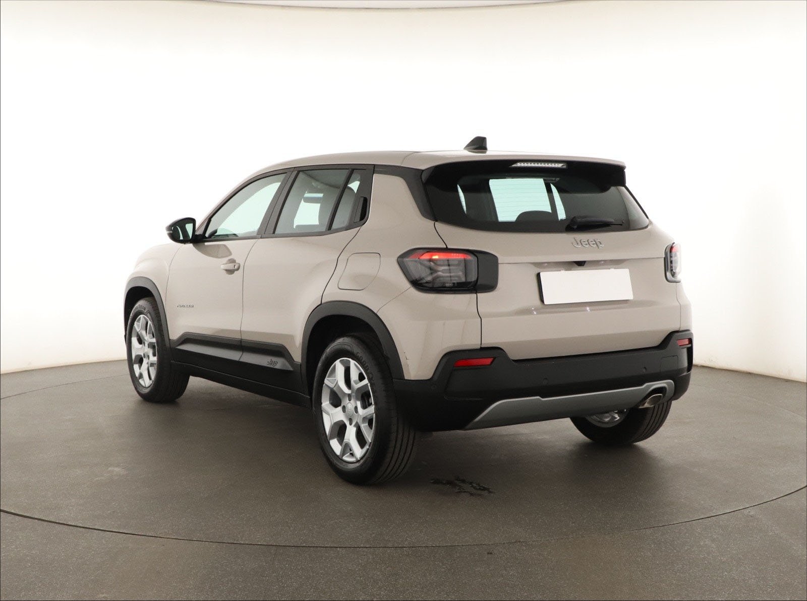 Jeep Avenger - 2024