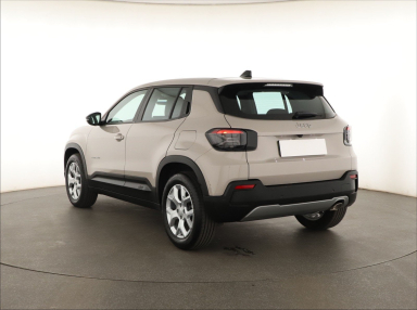 Jeep Avenger - 2024