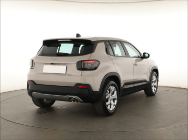 Jeep Avenger - 2024