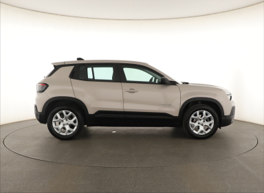 Jeep Avenger - 2024
