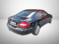Mercedes-Benz CLK, 2007