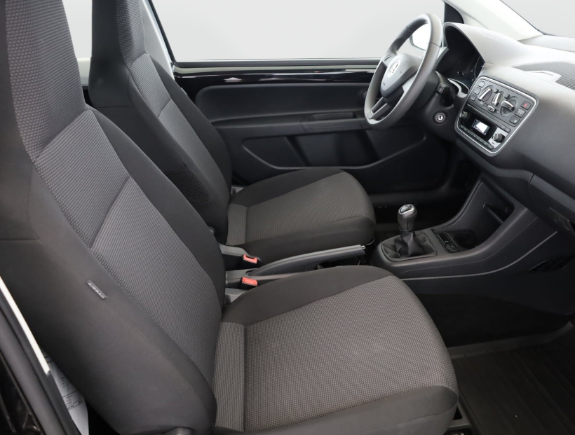 Škoda Citigo, 2019