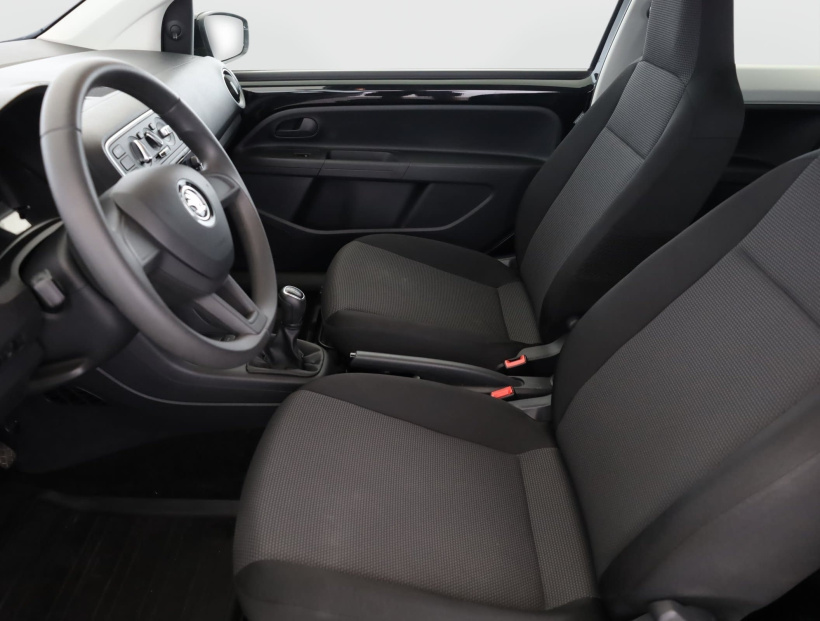 Škoda Citigo, 2019