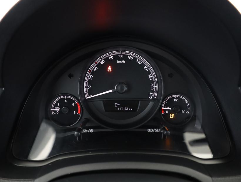 Škoda Citigo, 2019
