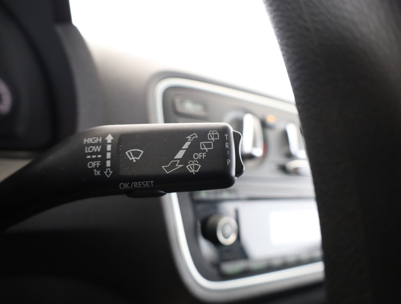 Škoda Citigo, 2019