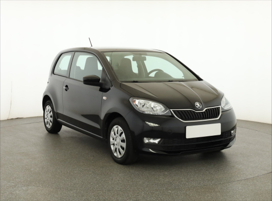 Škoda Citigo