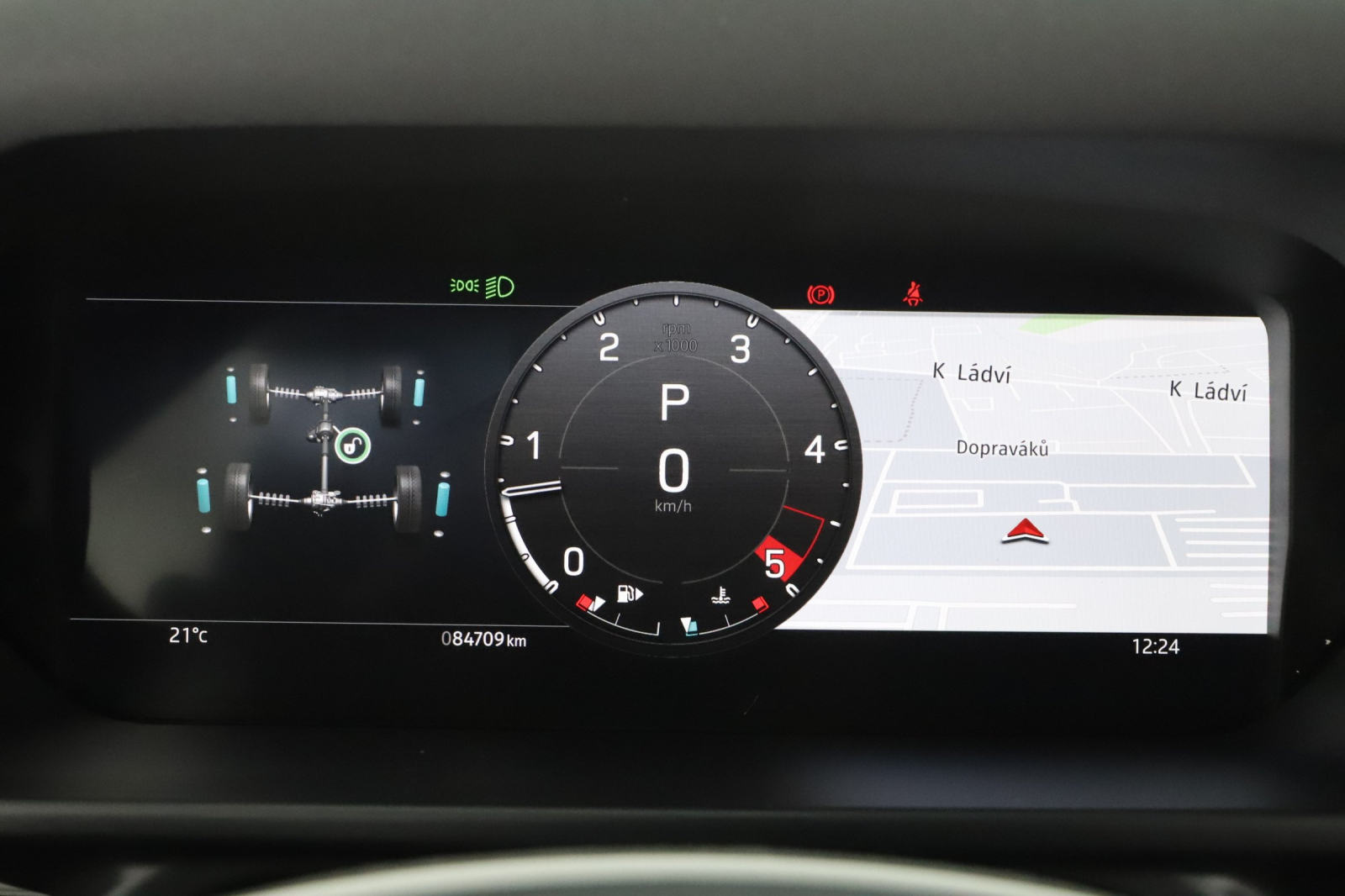 Land Rover Defender - 2023