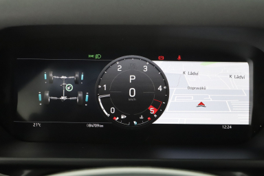 Land Rover Defender - 2023