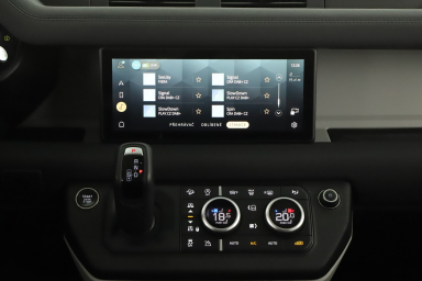 Land Rover Defender - 2023
