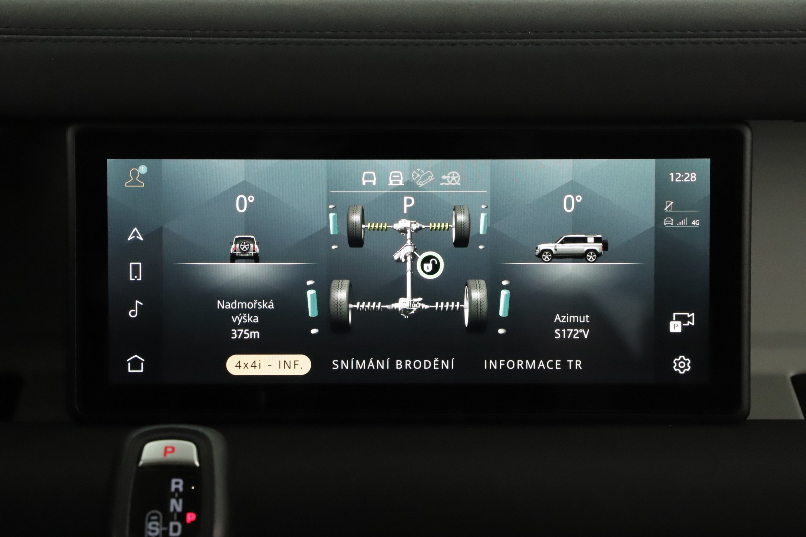 Land Rover Defender - 2023