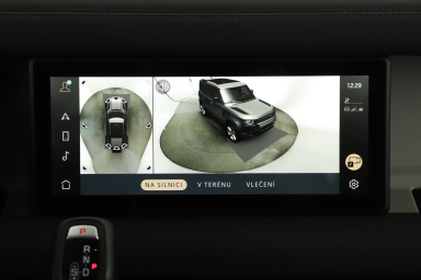 Land Rover Defender - 2023