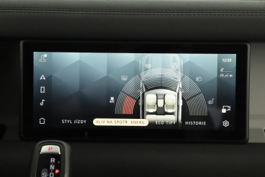 Land Rover Defender - 2023