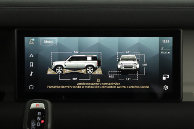 Land Rover Defender - 2023