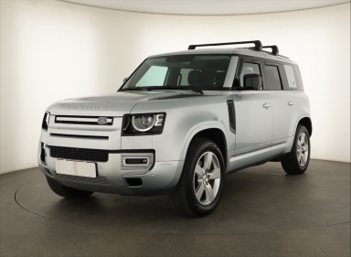 Land Rover Defender - 2023