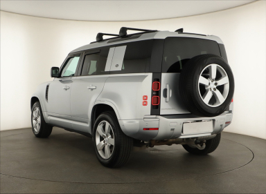 Land Rover Defender - 2023
