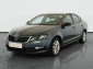 Škoda Octavia, 2017