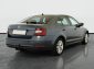 Škoda Octavia, 2017