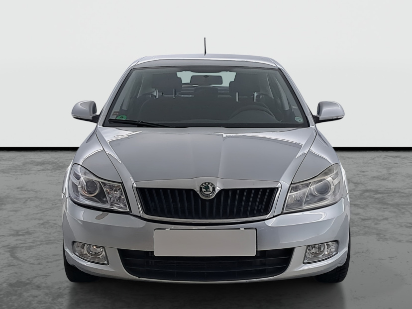 Škoda Octavia, 2011
